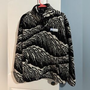 Parks Project pullover